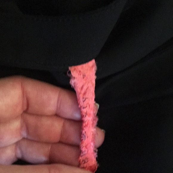 🌳🕊EIGHT SIXTY black dress - Picture 6 of 6